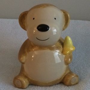 Monkey bank